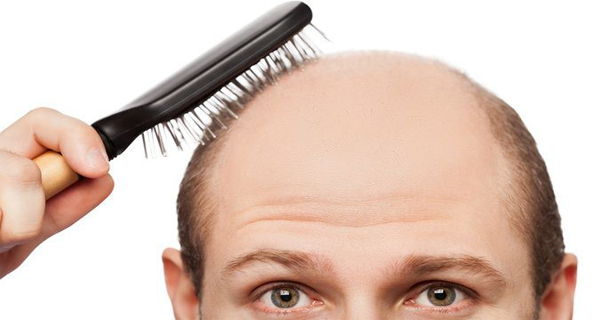 naturally regrow lost hair within weeks